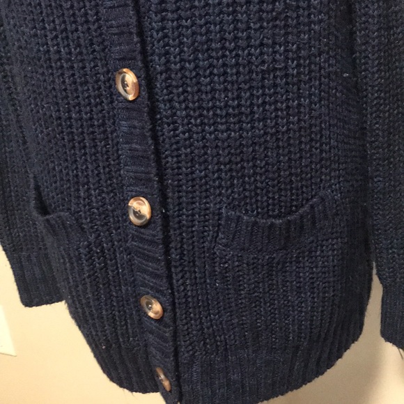 Forever 21 Cardigan - Picture 3 of 10